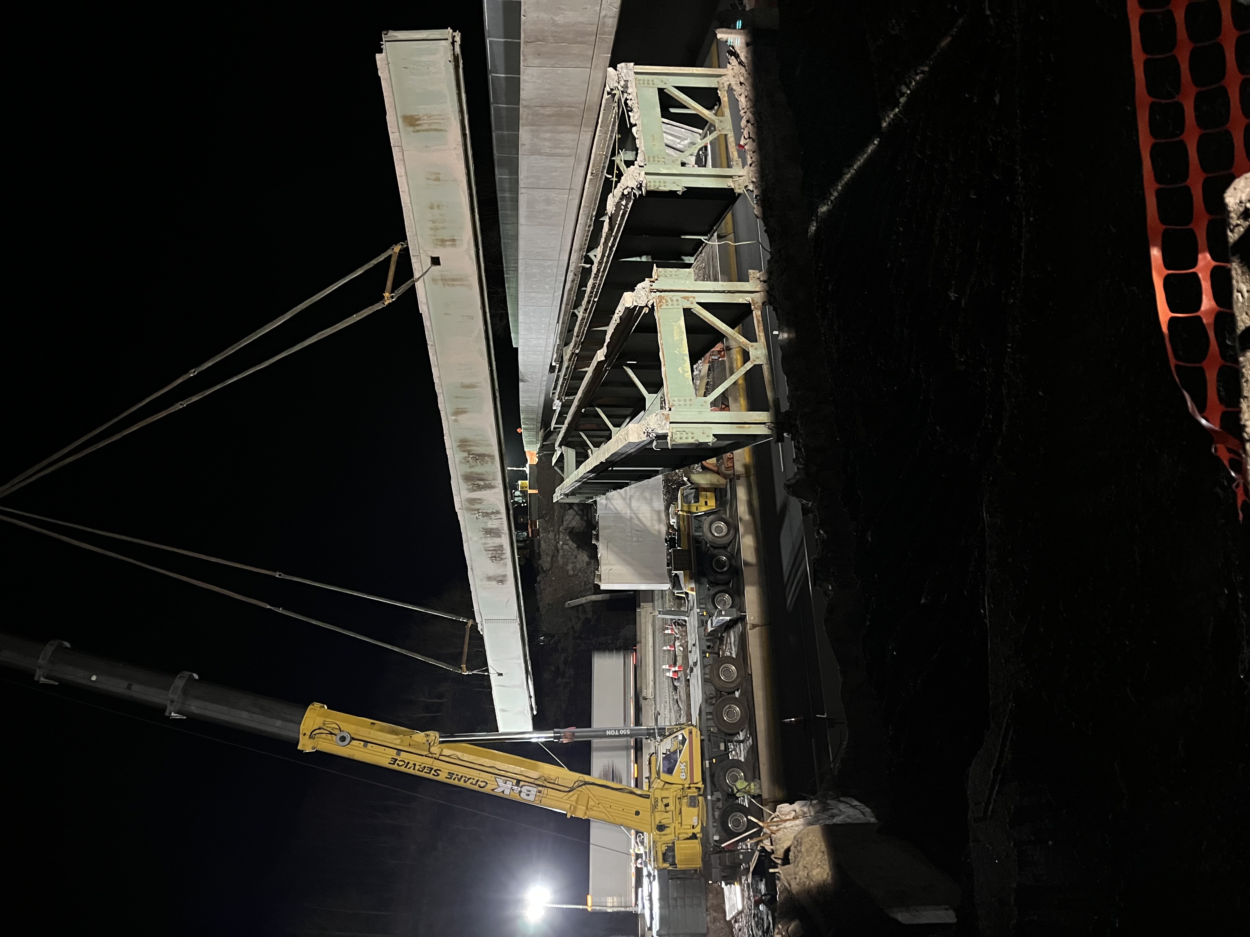 Kriger construction partnership